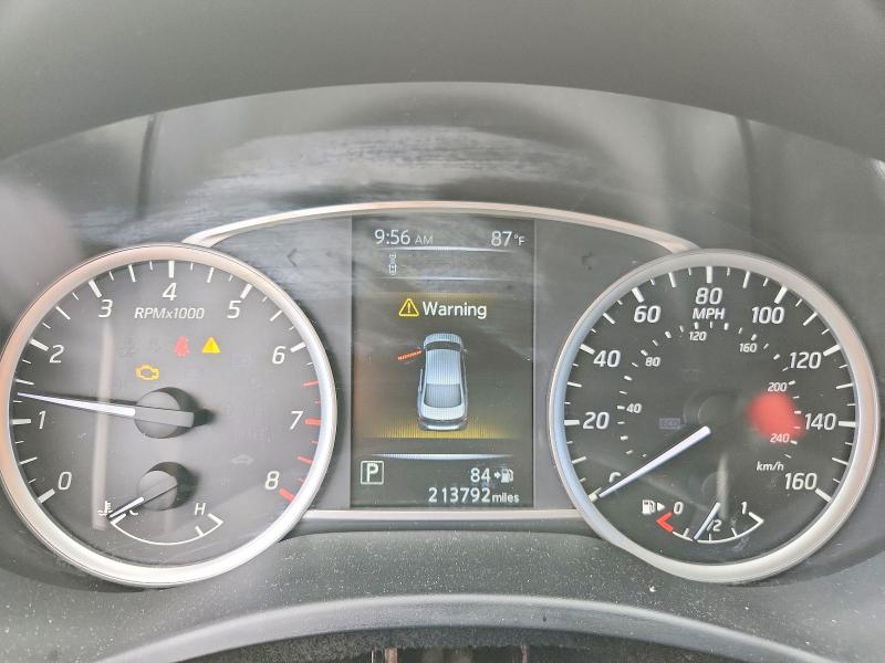 2018 Nissan Sentra მანქანა იყიდება აუქციონზე, vin: 3N1AB7AP3JY348789, აუქციონის ნომერი: 56715746