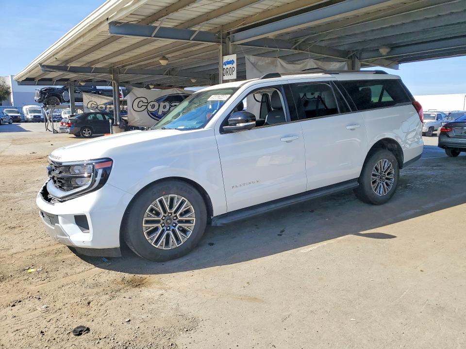 Продажа на аукционе авто 2026 Ford Expedition, vin: 1FMJK1M88TEA09780, номер лота: 56663446