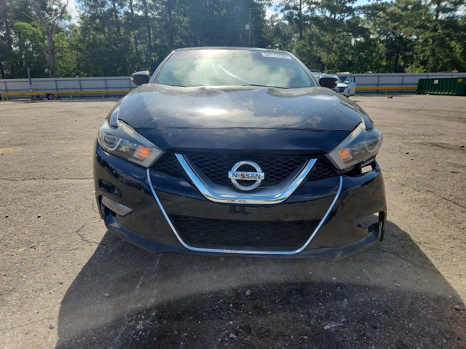 2017 Nissan Maxima მანქანა იყიდება აუქციონზე, vin: 1N4AA6AP0HC403900, აუქციონის ნომერი: 59111776