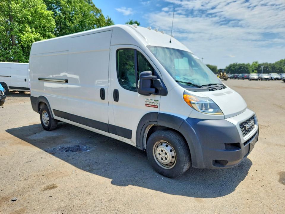 Aukcja sprzedaży 2019 Ram Promaster 2500, vin: 3C6TRVDG4KE526978, numer aukcji: 56292576