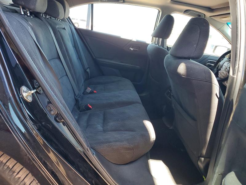 Продаж на аукціоні авто 2016 Honda Accord, vin: 1HGCR2F78GA161768, номер лоту: 56181596
