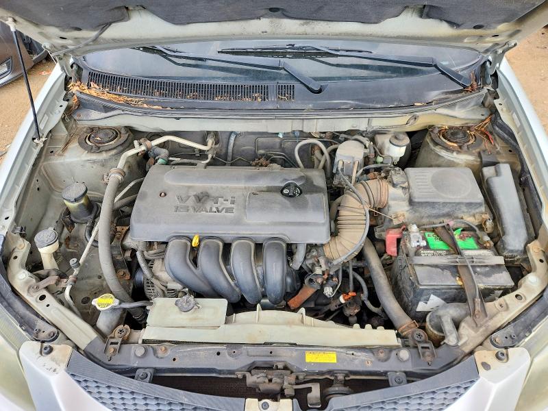 Aukcja sprzedaży 2003 Pontiac Vibe, vin: 5Y2SL628X3Z480800, numer aukcji: 58309116
