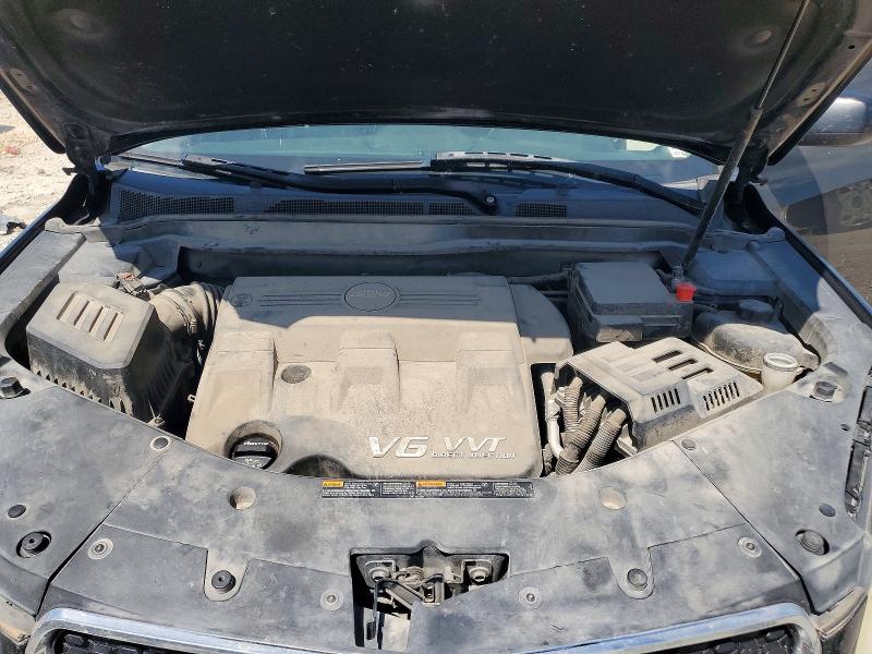 2013 Chevrolet Equinox მანქანა იყიდება აუქციონზე, vin: 2GNFLNE37D6273703, აუქციონის ნომერი: 57400106