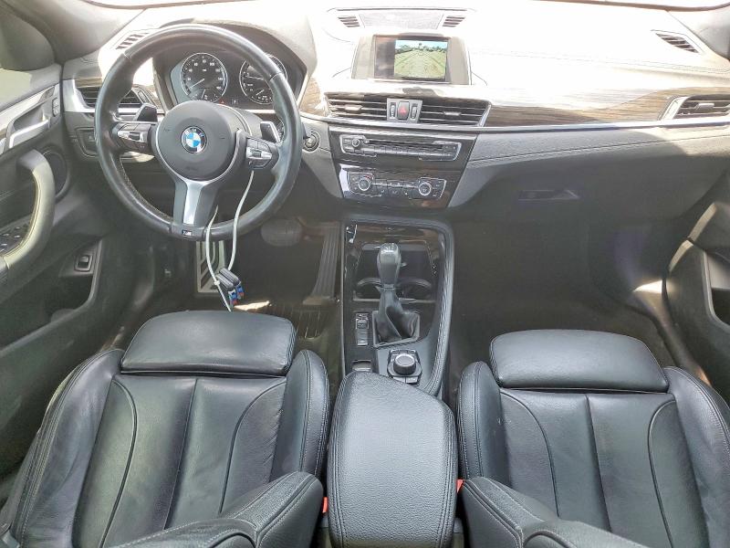 Продажа на аукционе авто 2018 Bmw X2, vin: WBXYJ5C36JEF73336, номер лота: 55654006