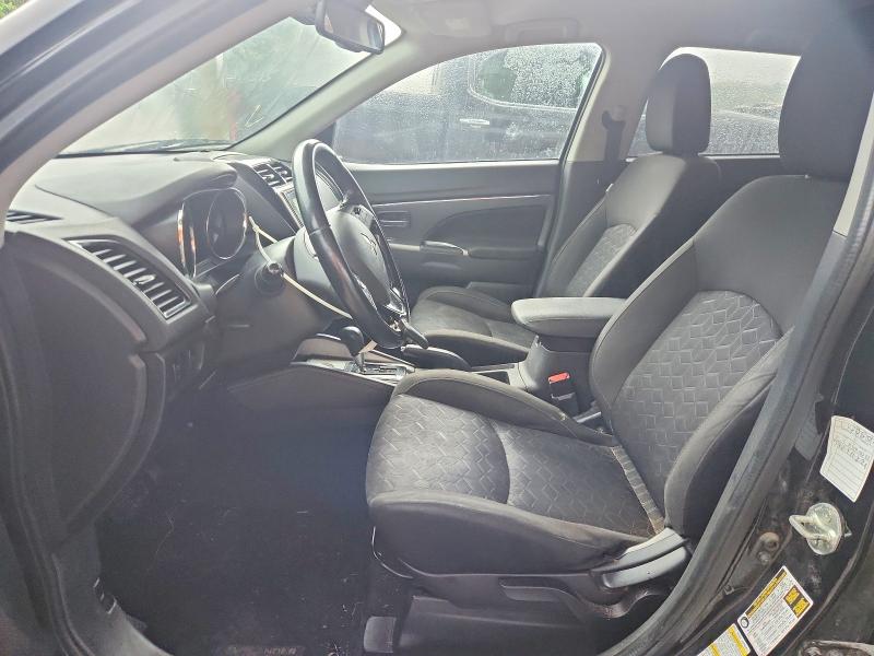 Продажа на аукционе авто 2020 Mitsubishi Outlander Sport, vin: JA4AR3AU7LU021528, номер лота: 55967706