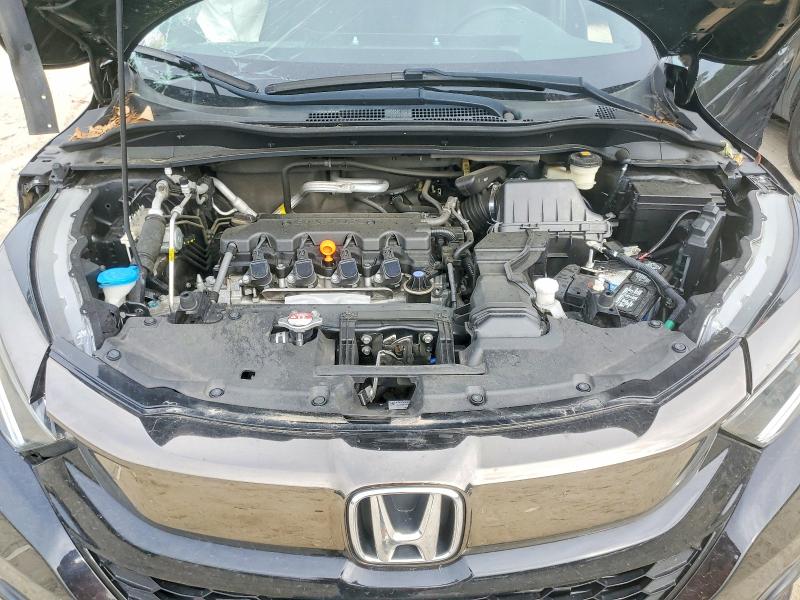 Продажа на аукционе авто 2019 Honda Hr-v, vin: 3CZRU6H10KG717552, номер лота: 57502426