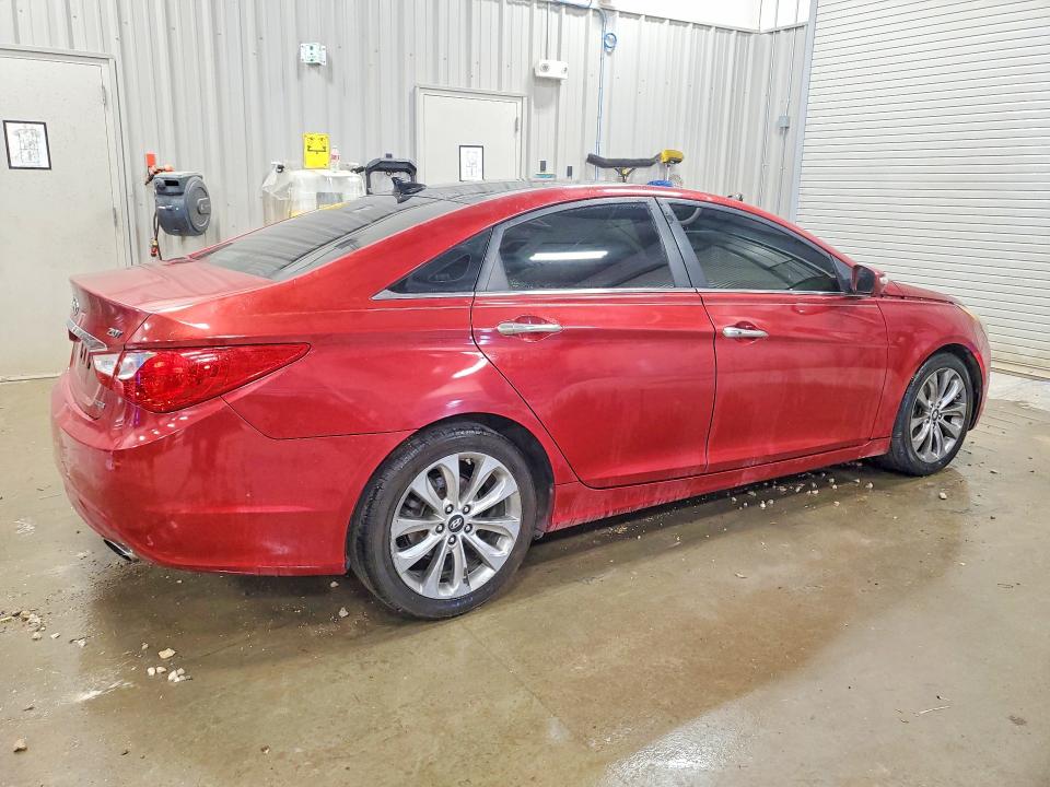 Продаж на аукціоні авто 2012 Hyundai Sonata, vin: 5NPEC4AB7CH464706, номер лоту: 56140076