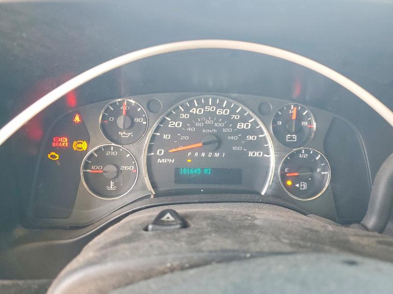 2012 Gmc Savana მანქანა იყიდება აუქციონზე, vin: 1GD374BG0C1149304, აუქციონის ნომერი: 58409996