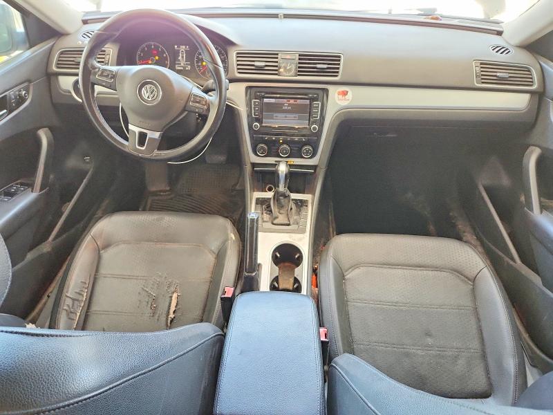 Продажа на аукционе авто 2013 Volkswagen Passat, vin: 1VWBP7A3XDC111131, номер лота: 57889136