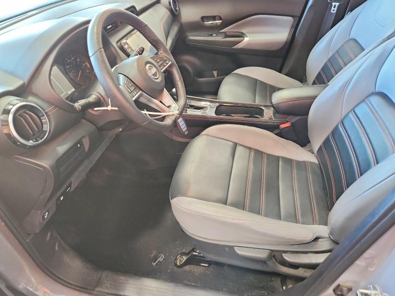 Aukcja sprzedaży 2022 Nissan Kicks, vin: 3N1CP5DV2NL528275, numer aukcji: 55368306
