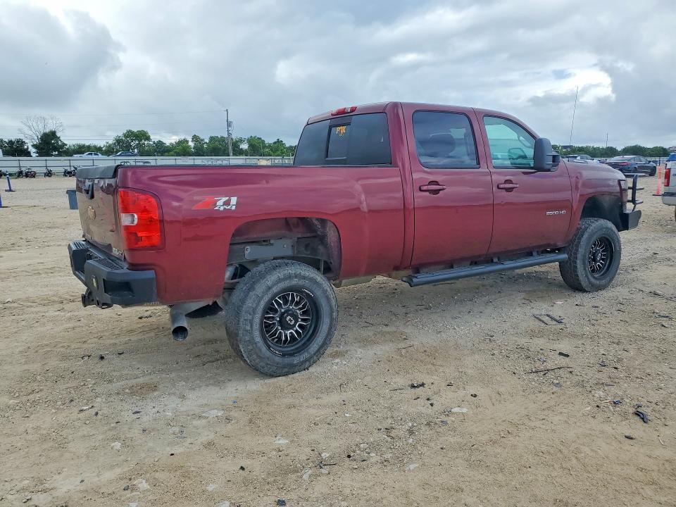 Продаж на аукціоні авто 2013 Chevrolet Silverado, vin: 1GC1KYE85DF128541, номер лоту: 57154116