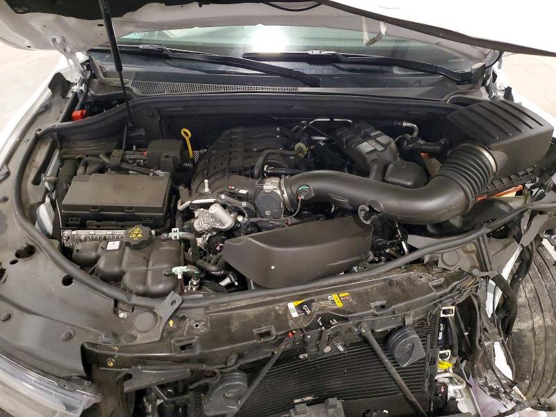 Продаж на аукціоні авто 2023 Dodge Durango, vin: 1C4RDJDG9PC603160, номер лоту: 55575866
