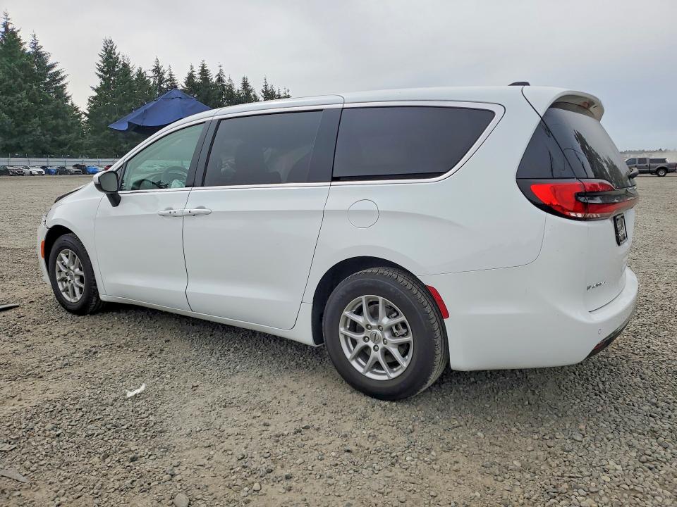 Aukcja sprzedaży 2023 Chrysler Pacifica, vin: 2C4RC1BG4PR560831, numer aukcji: 58333756