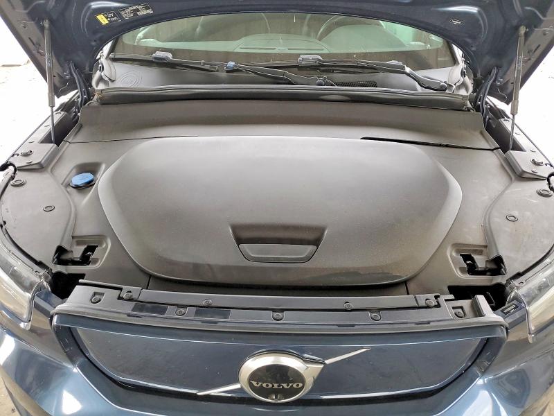 Aukcja sprzedaży 2022 Volvo Xc40, vin: YV4ED3UB3N2692528, numer aukcji: 56681276