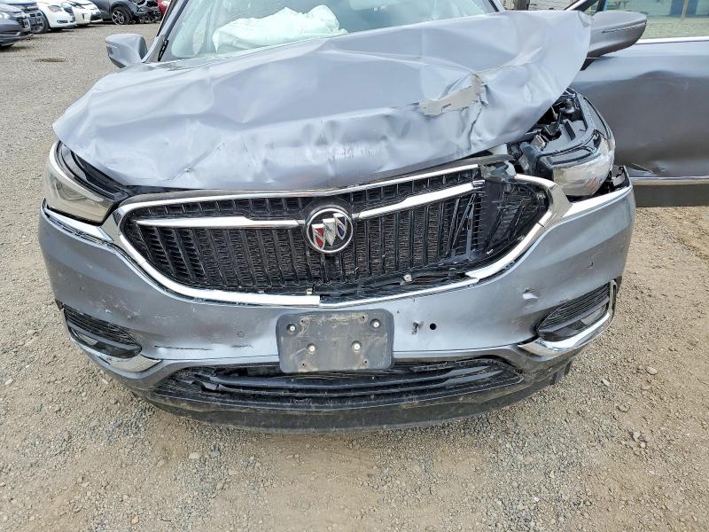 Продажа на аукционе авто 2021 Buick Enclave, vin: 5GAEVBKW7MJ217387, номер лота: 58600656