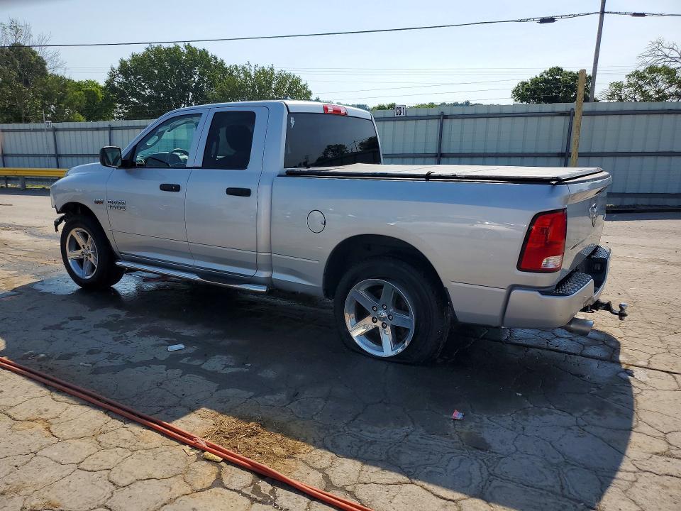 Aukcja sprzedaży 2015 Ram 1500, vin: 1C6RR7FT6FS684189, numer aukcji: 58910016