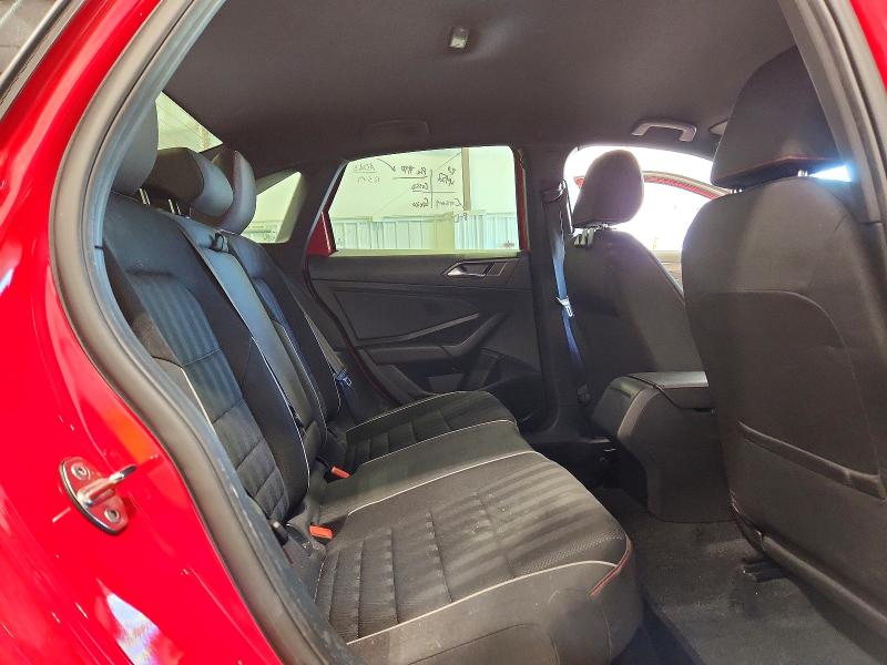 56512596 :رقم المزاد ، 3VW5T7BU2KM228858 vin ، 2019 Volkswagen Jetta مزاد بيع
