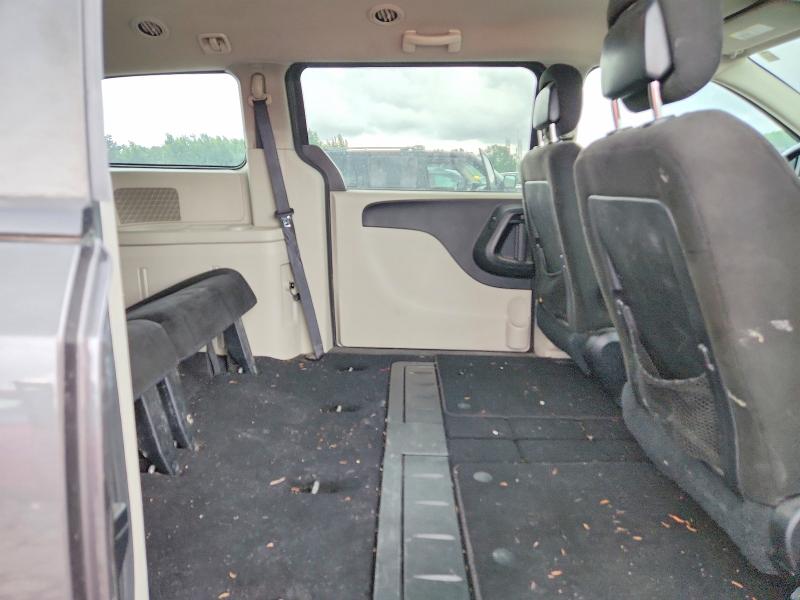 Aukcja sprzedaży 2016 Dodge Grand Caravan, vin: 2C4RDGCG7GR324513, numer aukcji: 56086286