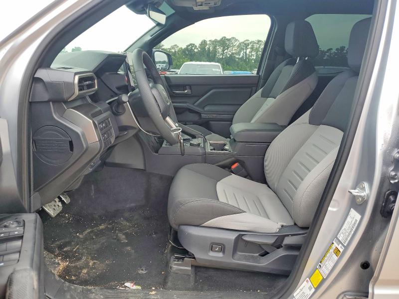 Aukcja sprzedaży 2026 Toyota Tacoma, vin: 3TMKB5FN3TM054252, numer aukcji: 55037136