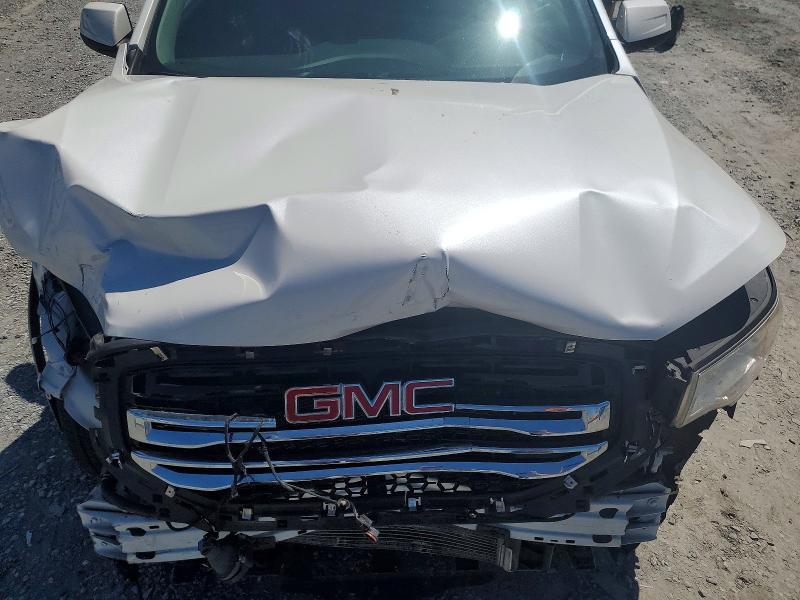 Aukcja sprzedaży 2019 Gmc Acadia, vin: 1GKKNMLS4KZ123320, numer aukcji: 56144696