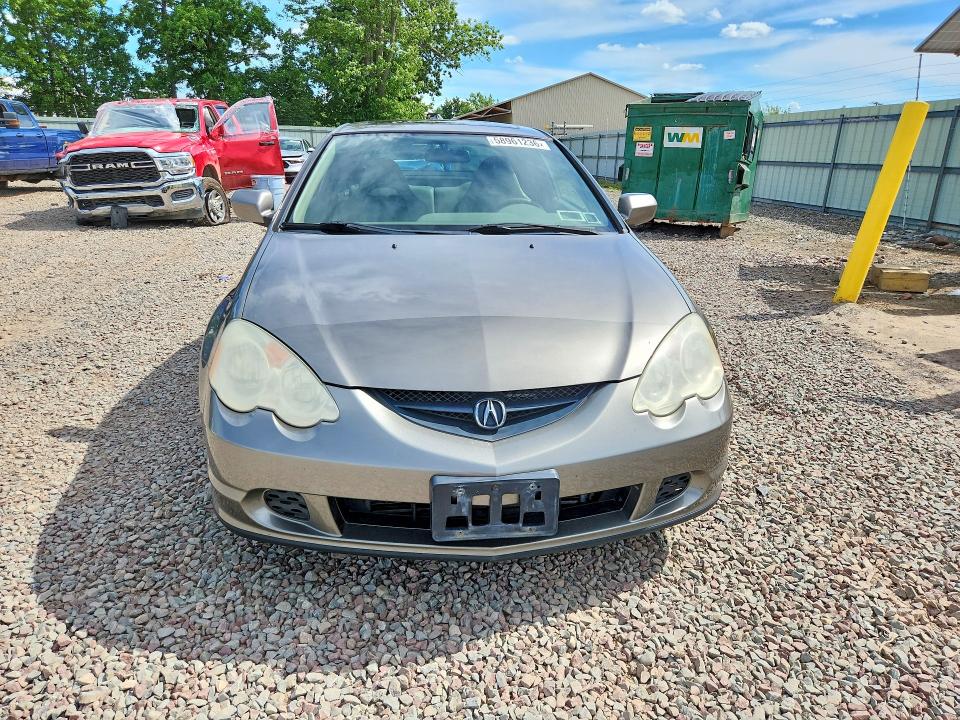 Продаж на аукціоні авто 2003 Acura Rsx, vin: JH4DC54853C014774, номер лоту: 58961236