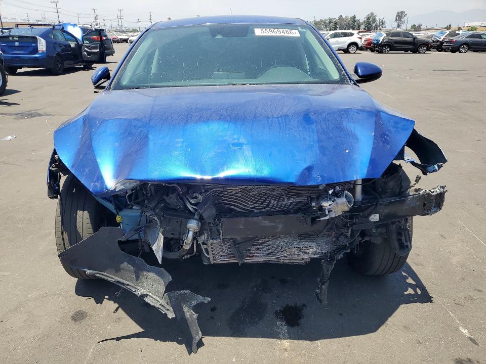Aukcja sprzedaży 2024 Kia Forte, vin: 3KPF24AD2RE725391, numer aukcji: 55969486