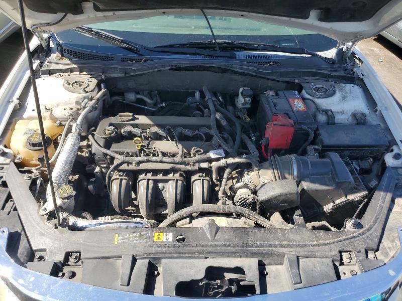 Aukcja sprzedaży 2012 Ford Fusion, vin: 3FAHP0GA1CR321990, numer aukcji: 57187886