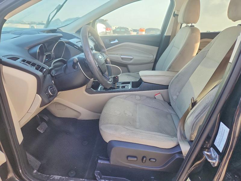 Aukcja sprzedaży 2017 Ford Escape, vin: 1FMCU0GD6HUB01697, numer aukcji: 58993166