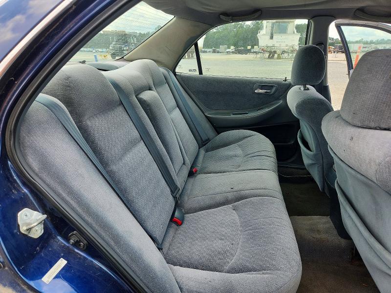 Продаж на аукціоні авто 2002 Honda Accord, vin: 1HGCG56472A008773, номер лоту: 55586306