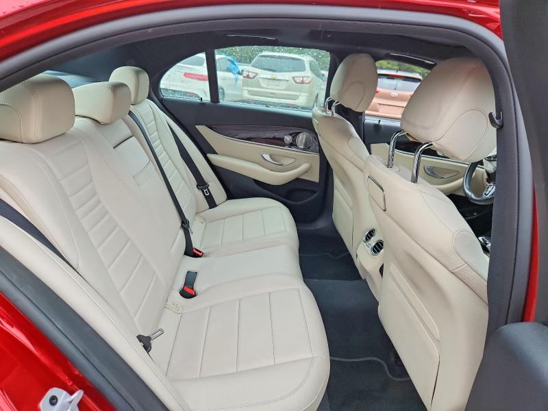 Продажа на аукционе авто 2019 Mercedes-benz E, vin: WDDZF4JBXKA514552, номер лота: 57444506