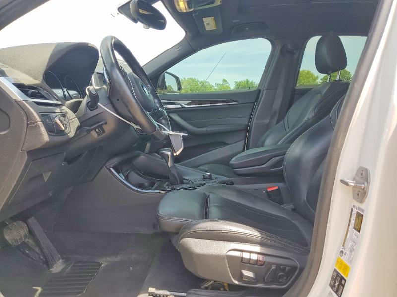 Продажа на аукционе авто 2018 Bmw X2, vin: WBXYJ5C36JEF73336, номер лота: 55654006