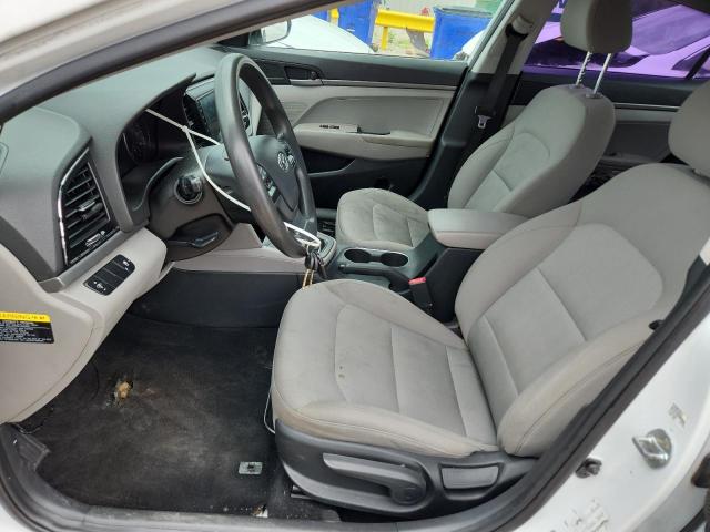 Aukcja sprzedaży 2017 Hyundai Elantra, vin: 5NPD74LF9HH151311, numer aukcji: 55982326