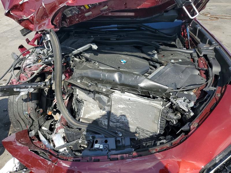 Aukcja sprzedaży 2024 Bmw 740, vin: WBA23EH03RCS10960, numer aukcji: 56885346