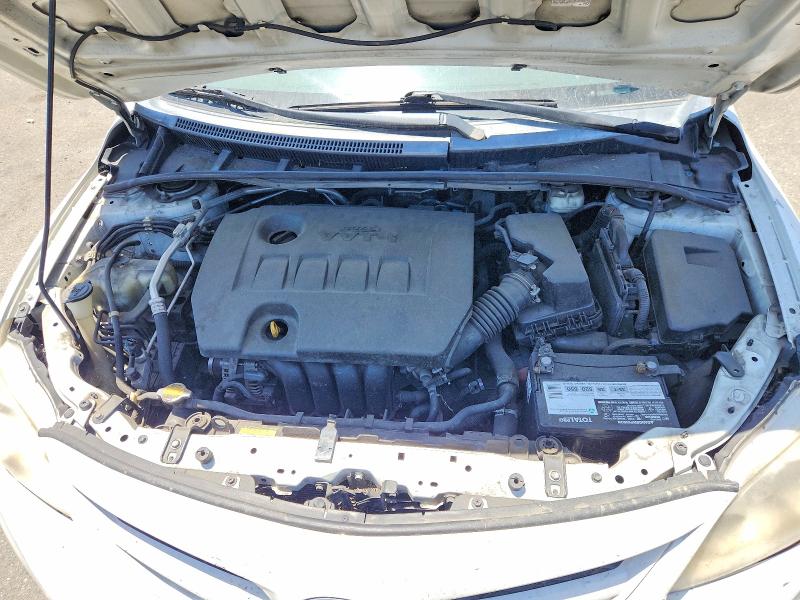 Продаж на аукціоні авто 2013 Toyota Corolla, vin: 5YFBU4EE9DP190904, номер лоту: 54809706