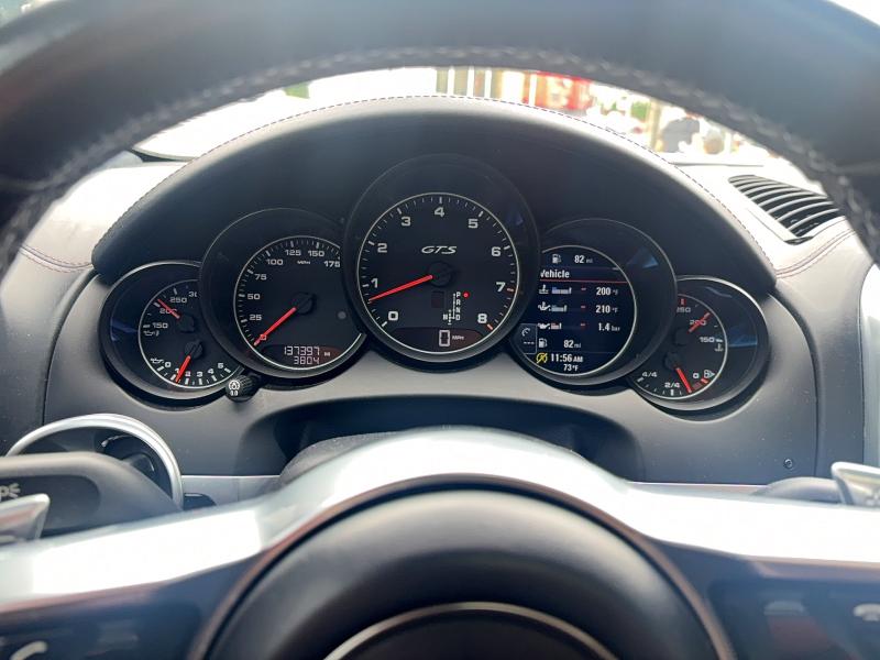 2016 Porsche Cayenne მანქანა იყიდება აუქციონზე, vin: WP1AD2A21GLA79142, აუქციონის ნომერი: 85451615