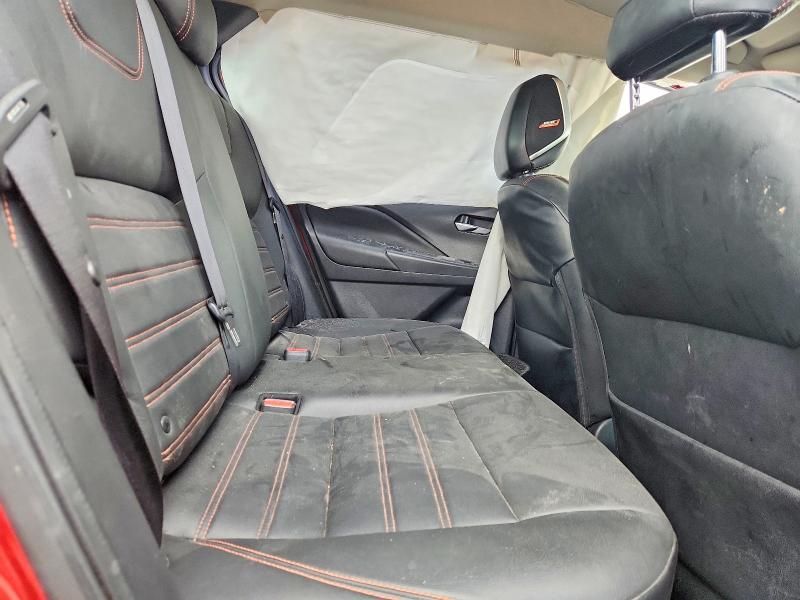 Aukcja sprzedaży 2018 Nissan Kicks, vin: 3N1CP5CU1JL531882, numer aukcji: 56189596
