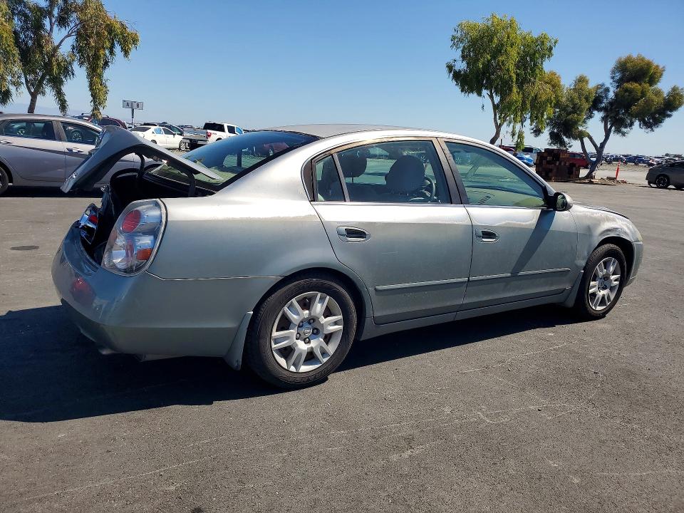Aukcja sprzedaży 2005 Nissan Altima, vin: 1N4AL11D45N466260, numer aukcji: 55716906