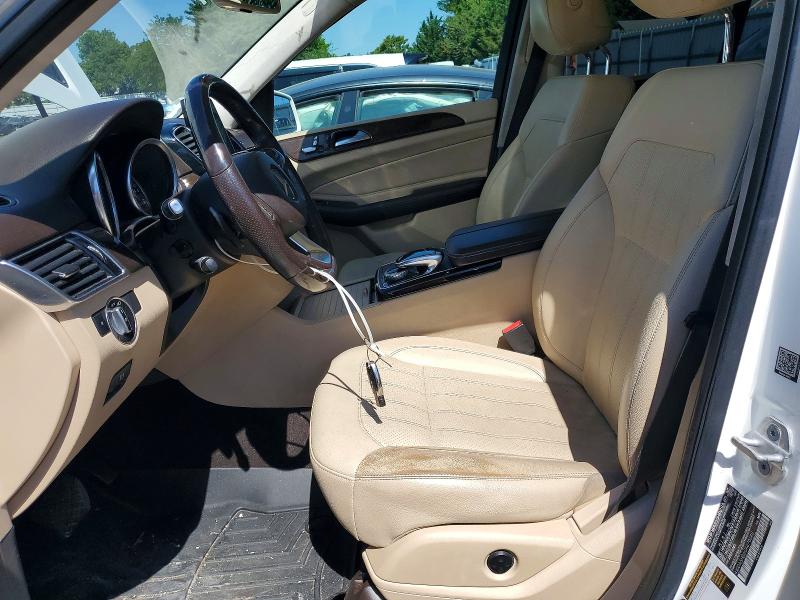 Aukcja sprzedaży 2016 Mercedes-benz Gle, vin: 4JGDA5HB6GA670640, numer aukcji: 56174136