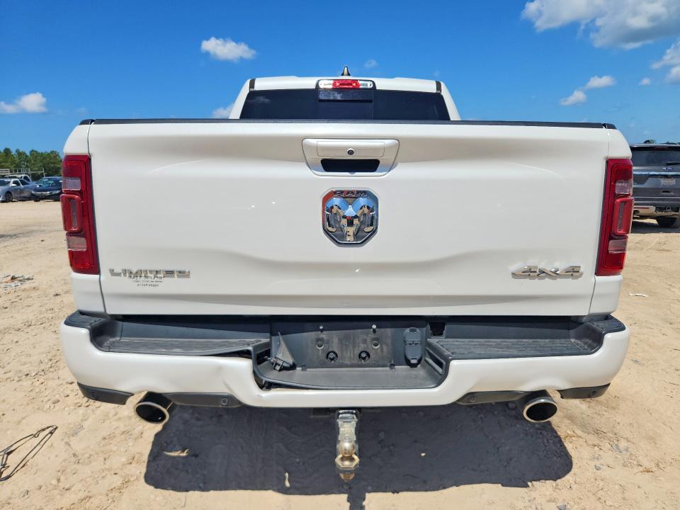 Продажа на аукционе авто 2023 Ram 1500, vin: 1C6SRFHT0PN521501, номер лота: 56294536