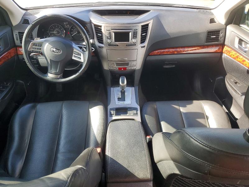 Продаж на аукціоні авто 2012 Subaru Outback, vin: 4S4BRDKC6C2200771, номер лоту: 58967556
