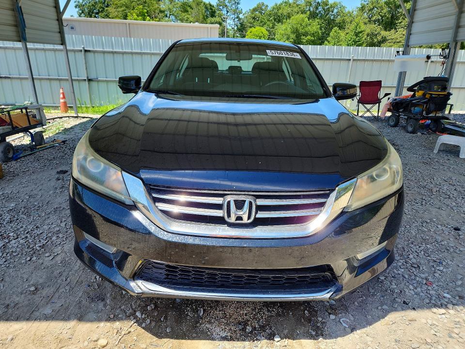 Продаж на аукціоні авто 2013 Honda Accord, vin: 1HGCR2F75DA170245, номер лоту: 57601836