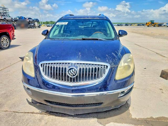 2012 Buick Enclave მანქანა იყიდება აუქციონზე, vin: 5GAKVDEDXCJ289837, აუქციონის ნომერი: 56050746