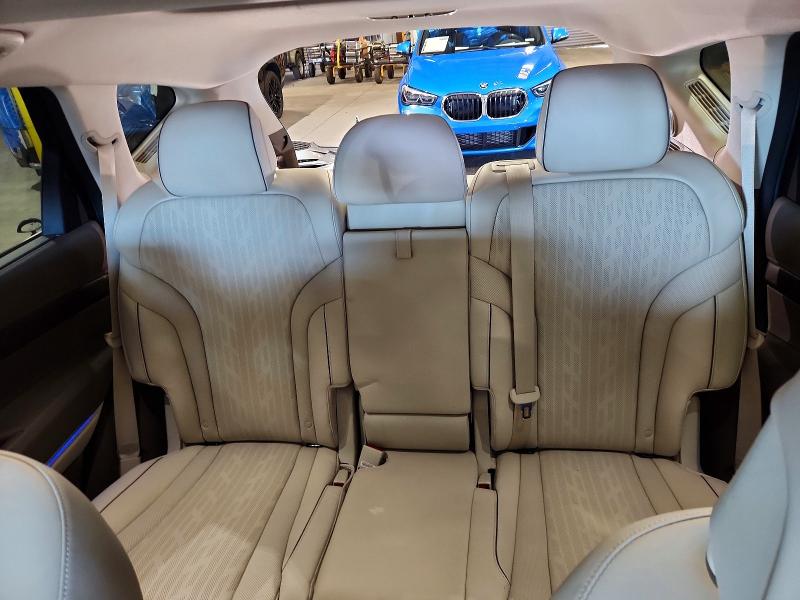 Продаж на аукціоні авто 2024 Genesis Gv80, vin: KMUHBDSB7RU182026, номер лоту: 54424046