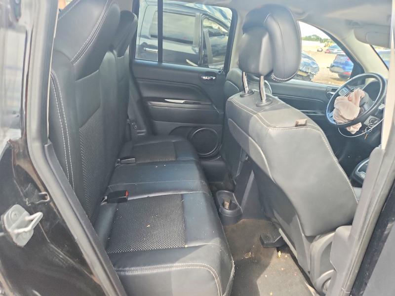 56794776 :رقم المزاد ، 1C4NJDEB3ED784260 vin ، 2014 Jeep Compass مزاد بيع