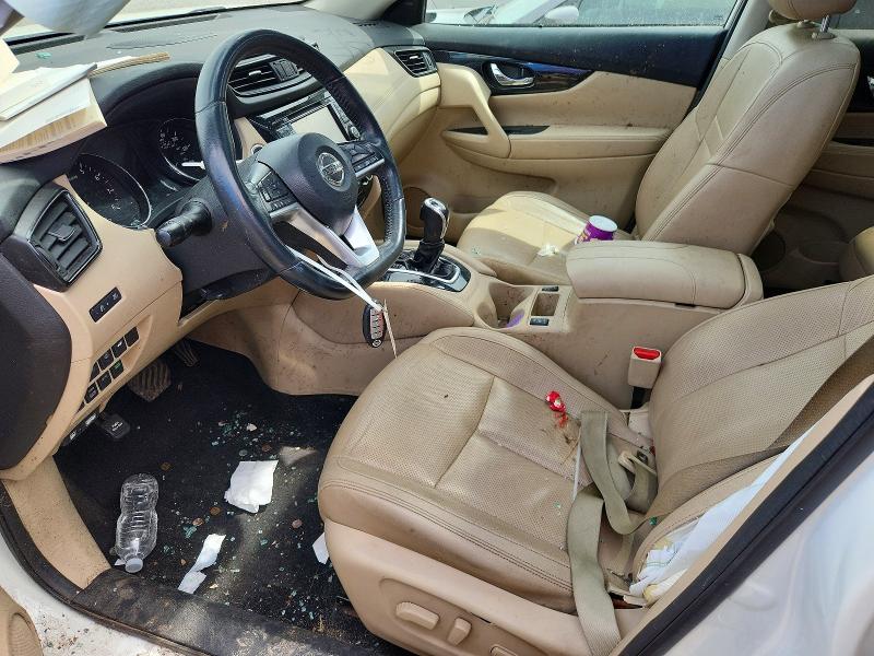52202726 :رقم المزاد ، 5N1AT2MV5HC868109 vin ، 2017 Nissan Rogue مزاد بيع