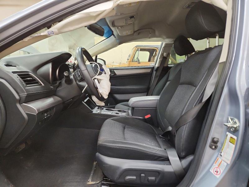 53450366 :رقم المزاد ، 4S4BSACC1J3361327 vin ، 2018 Subaru Outback مزاد بيع