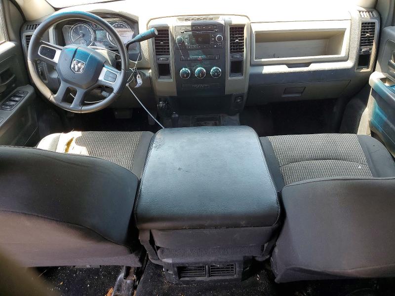Aukcja sprzedaży 2011 Dodge Ram 2500, vin: 3D7TT2CT3BG627205, numer aukcji: 55637616