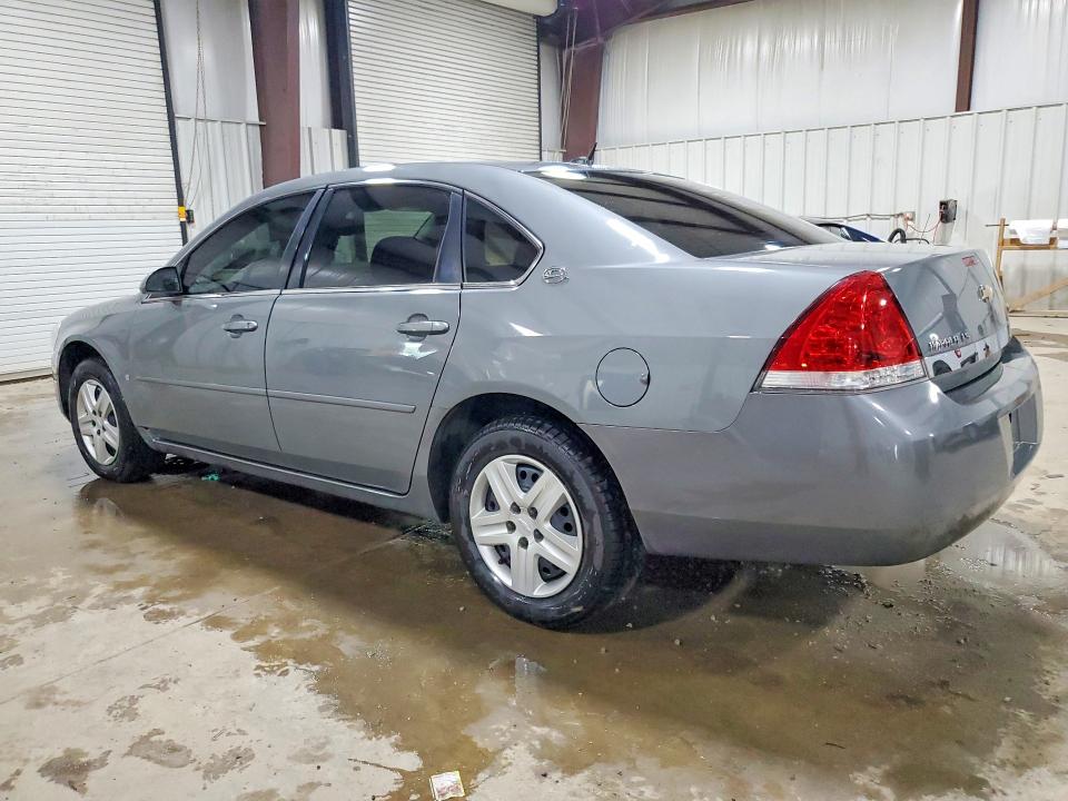 Продаж на аукціоні авто 2007 Chevrolet Impala, vin: 2G1WB58K379275121, номер лоту: 57577286
