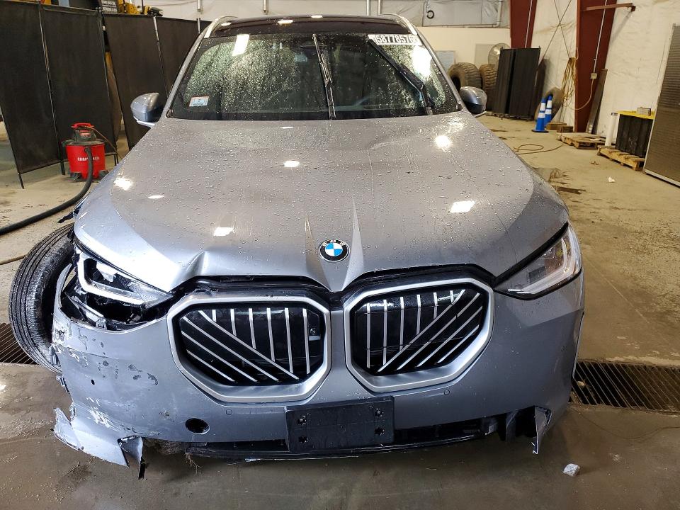 Продажа на аукционе авто 2026 Bmw X3, vin: 5UX53GP07T9359727, номер лота: 58778576