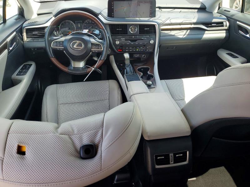 Aukcja sprzedaży 2020 Lexus Rx, vin: 2T2HZMAA1LC161700, numer aukcji: 57679366
